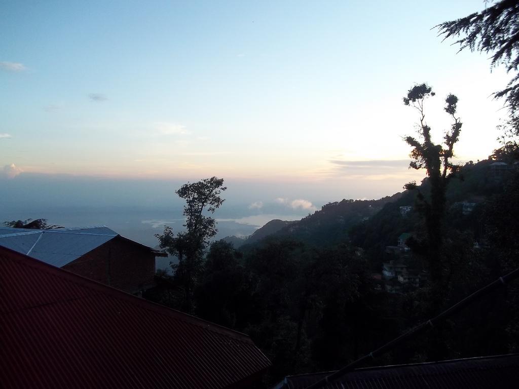 Mohan Palace Dalhousie Eksteriør billede